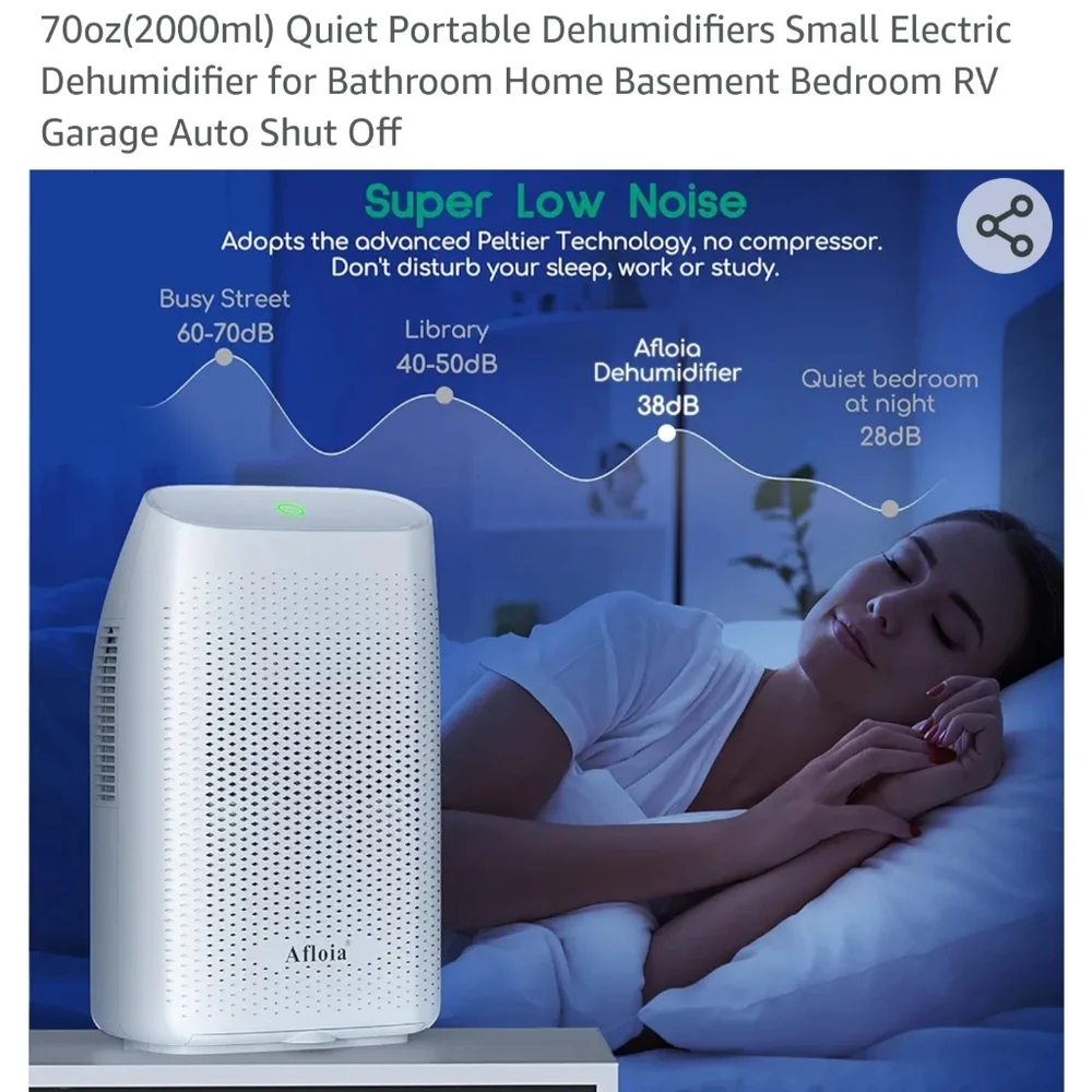 Dehumidifier - Picture 7 of 10